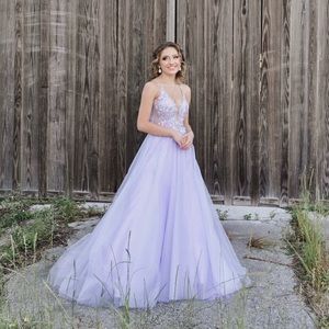 Prom/Pageant Dress